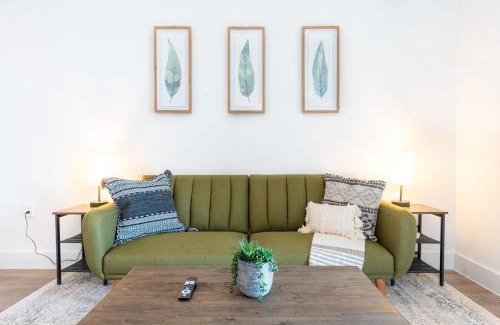 Pflugerville Apartment | Cozy 1 Bedroom - Gated - 20min Downtown ATX