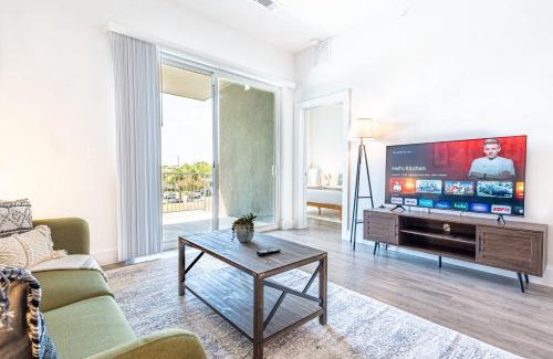 Pflugerville Apartment | Cozy 1 Bedroom - Gated - 20min Downtown ATX
