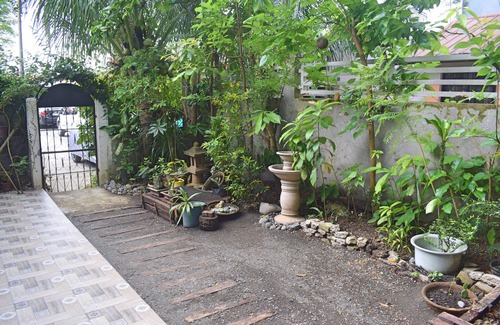 Pavia House | Cozy 1-bedroom house in quiet residential village.