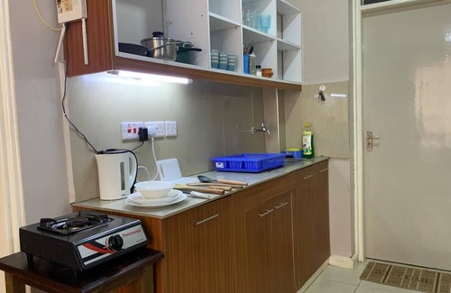 Kiambu Apartment | Cozy 1 bedroom in Kiambu Road