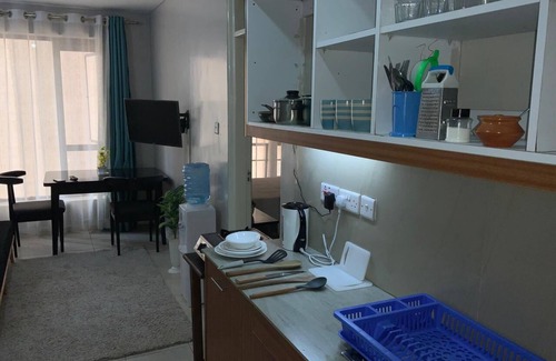 Kiambu Apartment | Cozy 1 bedroom in Kiambu Road