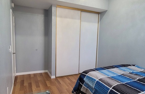 Palmdale House | Cozy 1-bedroom in a family home. Quiet neighborhood!