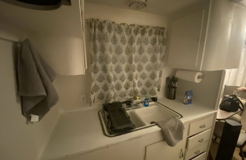 Tyrone House | Cozy 1-bedroom mobile home with WiFi, AC in charming Silver City