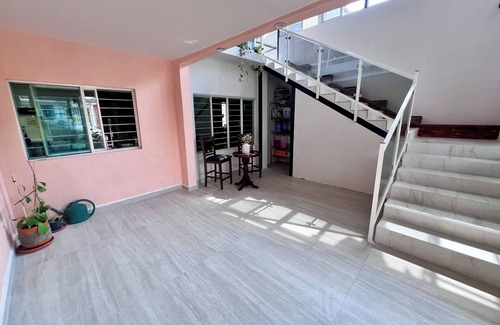 Ciudad Victoria Apartment | Cozy 1-bedroom apartment with AC and WiFi in pleasant Ciudad Victoria