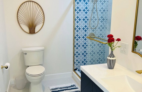 Lewes Apartment | Cozy 1-bedroom room with a view apartment in charming Lewes with WiFi, AC