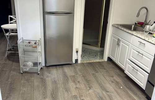 Northeast Yonkers Apartment | Cozy 1 bedroom studio area in Yonkers NY