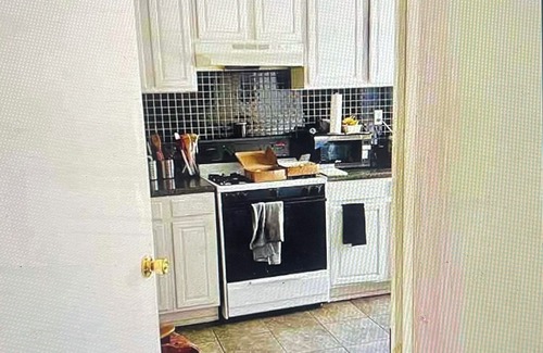 Lower East Side Apartment | Cozy 1-bedroom with AC and WiFi in trendy LES in downtown New York