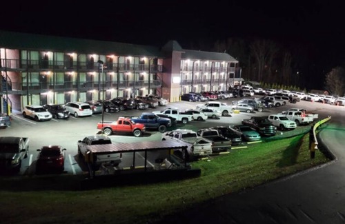 Beckley Hotel | Cozy 1-bedroom with WiFi and AC in enjoyable Beckley