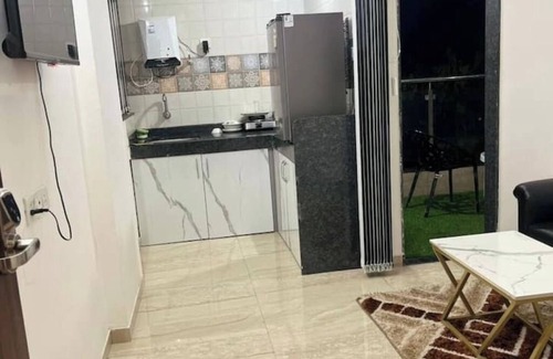 Koregaon Park Apartment | Cozy 1 Bhk Fully furnished flat in Koregaon park
