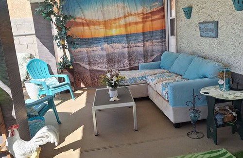 Green Valley North House | Cozy 1 master bedroom in a beautiful house w private pool in Las Vegas/Henderson