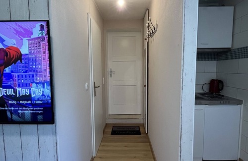 Ledeburg Apartment | Cozy 1-room apartment
