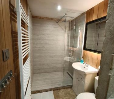 Komarno Apartment | Cozy 1 room flat with sauna