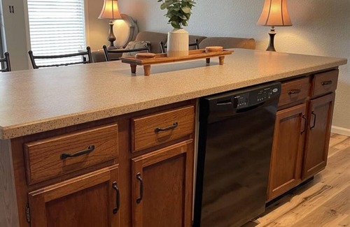 Village of Four Seasons Condo | Cozy 1-bedroom condo in charming Village of Four Seasons with WiFi, fitness room