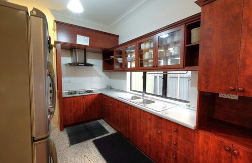 Tanah Rata House | Cozy 10-bedroom bungalow in Cameron Highlands