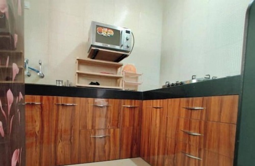 Hinjawadi Apartment | Cozy 1bhk, fully furnished, Hinjewadi Connected