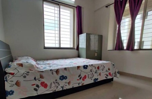 Hinjawadi Apartment | Cozy 1bhk, fully furnished, Hinjewadi Connected