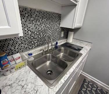 Gastonia Apartment | Cozy 1BR Apartment Near Charlotte & 2 King Casino!