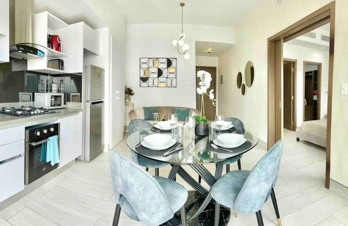 Sarasota Apartment | Cozy 1BR Apt, Full AC, Pool, Spectacular Rooftop Terrace, Great City Views