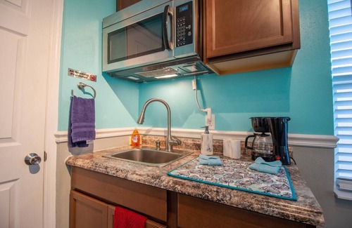 Conway House | Cozy 1BR Retreat Private Entry & Pets OK