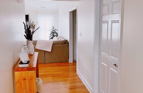 Cape Fear House | Cozy 1pvt room & bath for Traveler/Nurse 2min i95