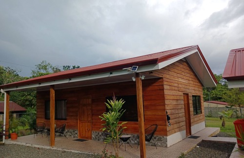 Desamparados Cabin | Cozy 2-bedroom cabin in charming Provincia de Alajuela with AC