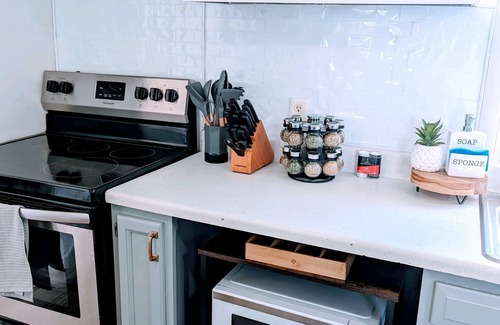 Meadowview Cottage | Cozy 2 bed cottage
