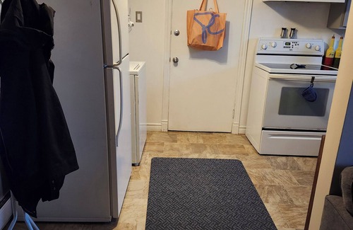 Grand Falls - Windsor Apartment | Cozy 2 bedroom apartment with WiFi, parking, washer and dryer & comfortable beds