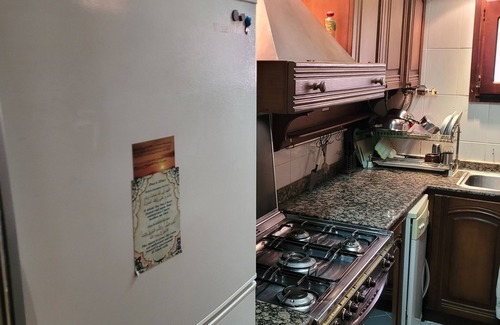Al-Waili Apartment | Cozy 2-bedroom apartment in charming Cairo Governorate with AC, WiFi