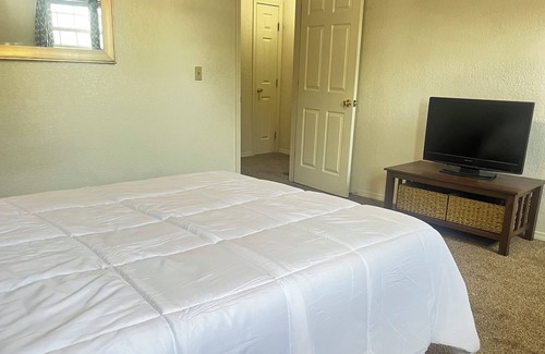 Poplar Bluff Apartment | Cozy 2 Bedroom 2 Bathroom