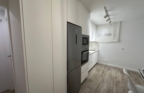 San Javier Apartment | Cozy 2-bedroom apartment with AC and WiFi in delightful La Manga del Mar Menor