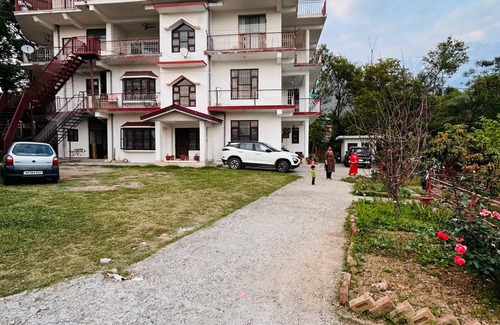 Dharamshala Apartment | Cozy 2-bedroom apartment in peaceful Dharamshala with WiFi, AC