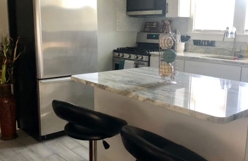 Wilmington Apartment | Cozy 2-bedroom apartment in Wilmington with AC , WiFi and Private Parking.