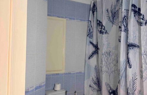 La Soukra House | Cozy 2-bedroom apartment in a lively neighbourhood- Tunis