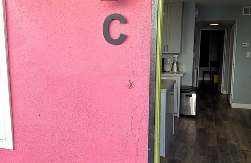 Canyon Gate Apartment | Cozy 2-bedroom apartment in delightful Las Vegas with WiFi, AC