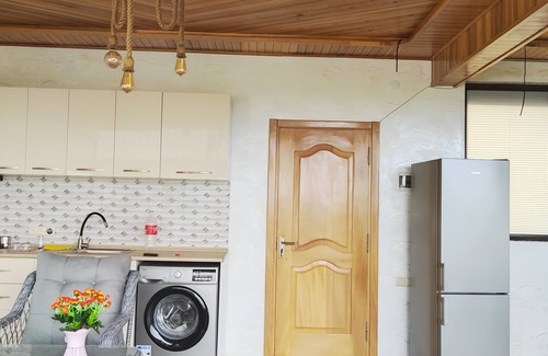 Kobuleti Apartment | Cozy 2-bedroom apartment