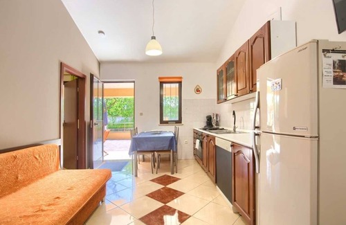 Vinkuran Apartment | Cozy 2-Bedroom apartment, Pet Friendly