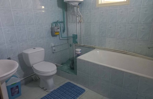 Andizhan Apartment | Cozy 2 Bedroom apartment in the city center