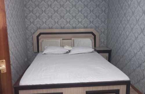 Andizhan Apartment | Cozy 2 Bedroom apartment in the city center
