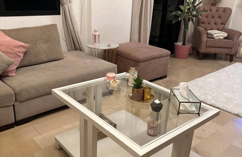 Jdeideh Apartment | Cozy 2-Bedroom Apartment with Balcony – Your Peaceful Haven in Jdeideh