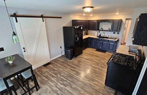 Hornell Apartment | Cozy 2 Bedroom Apartment!
