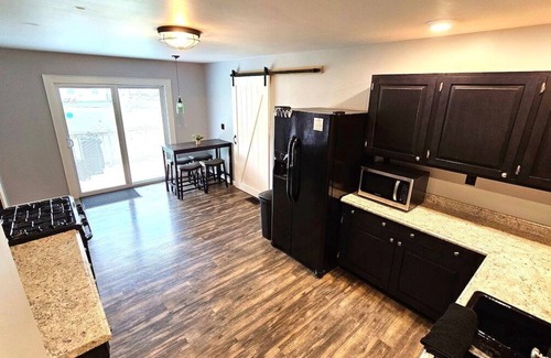 Hornell Apartment | Cozy 2 Bedroom Apartment!