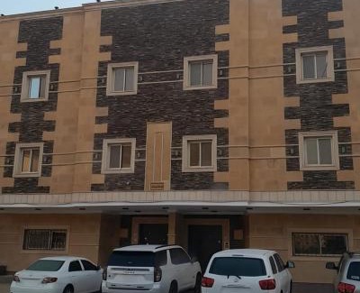 Batha Quraysh Apartment | Cozy 2-Bedroom Apartment in Batha Quraish