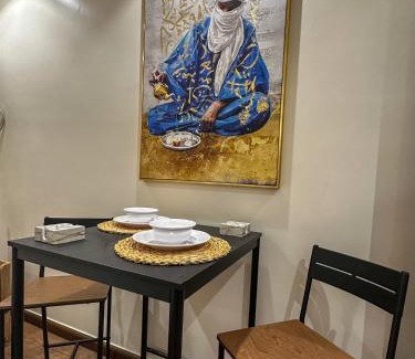 Batha Quraysh Apartment | Cozy 2-Bedroom Apartment in Batha Quraish