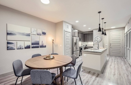 Montopolis Apartment | Cozy 2-bedroom apartment in lovely Austin