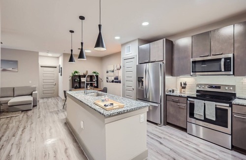 Montopolis Apartment | Cozy 2-bedroom apartment in lovely Austin