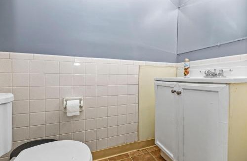 Dayton Apartment | Cozy 2 bedroom apartment