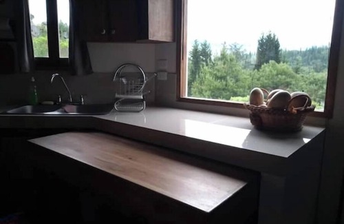 Sutatausa House | Cozy 2-bedroom cabin in quaint Sutatausa with WiFi
