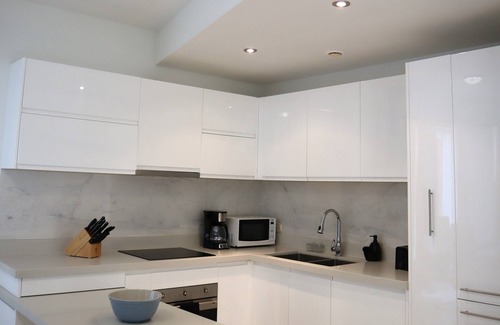 Maho Condo | Cozy 2-Bedroom Condo in Maho, St. Maarten