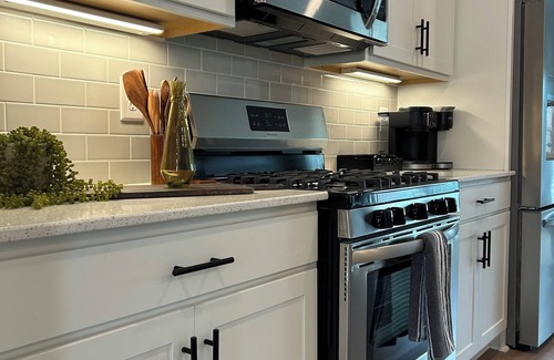 Opelika Condo | Cozy 2-bedroom condo in adorable Opelika - close to Auburn University