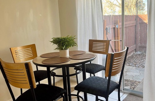 Holladay Condo | Cozy 2-Bedroom Condo Near World-Class Skiing